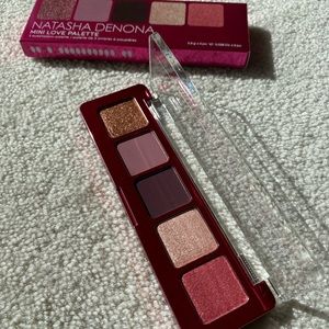 NATASHA DENONA - MINI LOVE PALETTE (LIMITED EDITION)